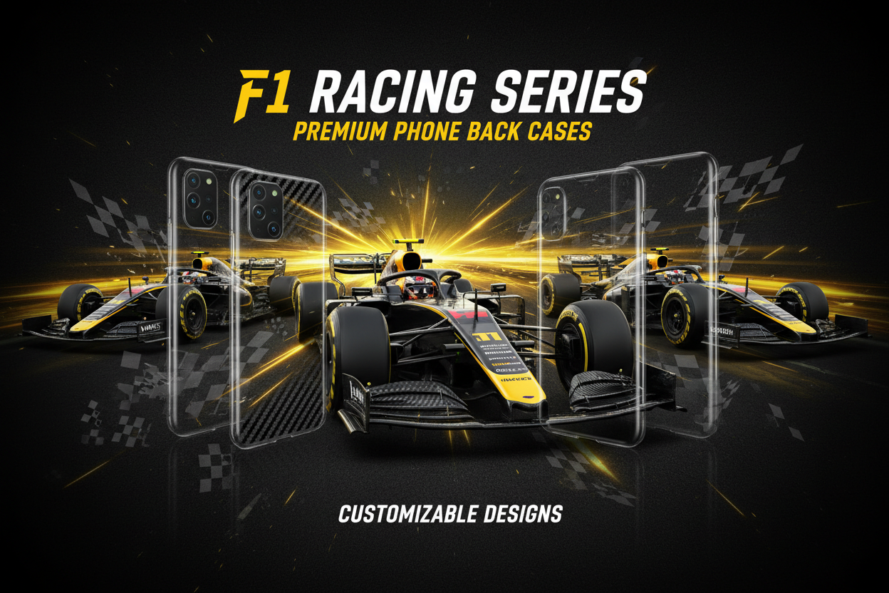 F1 CAR SERIES