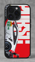 PORCHE PREMIUM PRINT